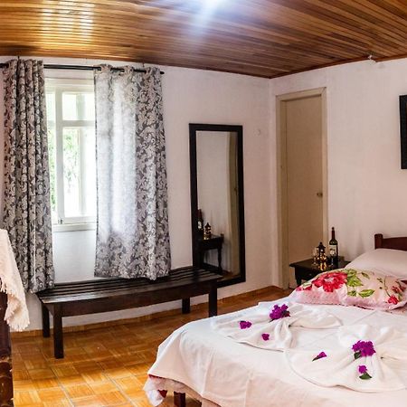Hospedagem Rural Recanto Do Riacho Urubici Pokój zdjęcie