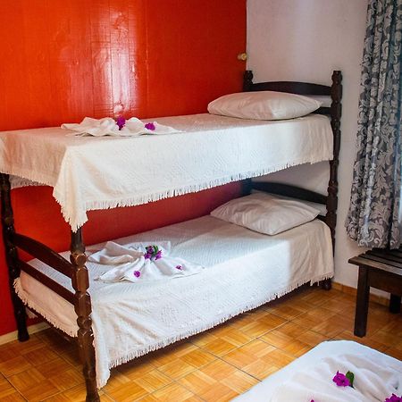 Hospedagem Rural Recanto Do Riacho Urubici Zewnętrze zdjęcie